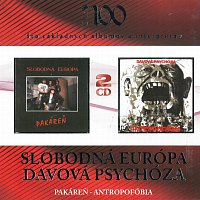 Slobodná Európa – Pakáreň / Antropofóbia (Opus 100)