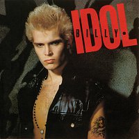 Billy Idol – Billy Idol