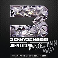 Benny Benassi, John Legend – Dance the Pain Away