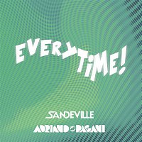 DJ Adriano Pagani, Sandeville – Everytime