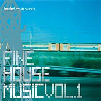 Various Artists.. – Fine House Music, Vol. 1