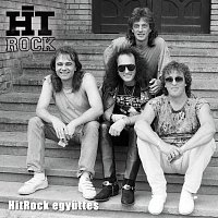 HitRock – A vén csavargó halála / Uveghegy
