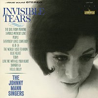 The Johnny Mann Singers – Invisible Tears