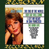 Přední strana obalu CD The End of the World (HD Remastered)