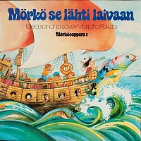 Various Artists.. – Morkoooppera 2 - Morko se lahti laivaan