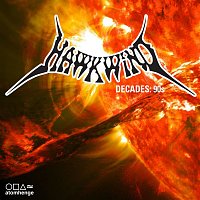 Hawkwind – Hawkwind Decades: 90s