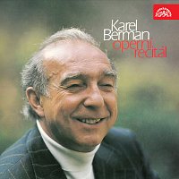 Karel Berman – Operní recitál Karel Berman MP3