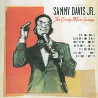 Sammy Davis Jr. – The Candy Man Swings