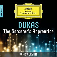 Přední strana obalu CD Dukas: The Sorcerer's Apprentice – The Works