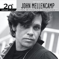 John Mellencamp – 20th Century Masters - The Millennium Collection: The Best Of John Mellencamp