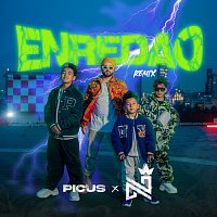 Enredao [REMIX]