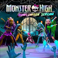 Monster High – Howloween Scream