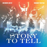 Přední strana obalu CD Story To Tell [Live]