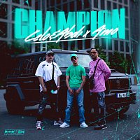 Celo & Abdi, AMO – Champion