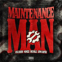 41, Kyle Richh, Jenn Carter, Nemzzz, Dee Billz – Maintenance Man