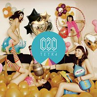 C2C – Tetra [Scandinavia - iTunes Deluxe]