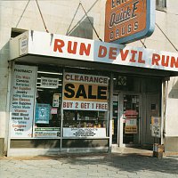 Paul McCartney – Run Devil Run