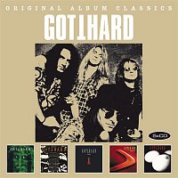 Gotthard – Original Album Classics