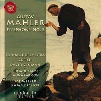 David Zinman – Gustav Mahler: Sinfonie Nr. 2