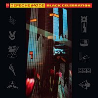 Depeche Mode – Black Celebration LP