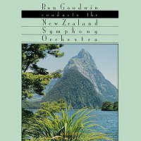 Ron Goodwin, New Zealand Symphony Orchestra – Ron Goodwin Conducts The New Zealand Symphony Orchestra