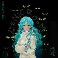 Au, Ra – Panic Room (Remixes)