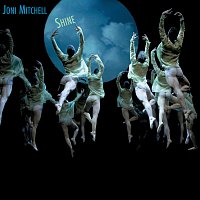 Joni Mitchell – Shine [Standard Jewel - Parts Order Only]