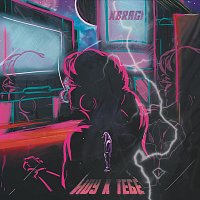 Přední strana obalu CD Иду к тебе