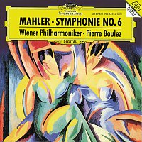 Mahler: Symphony No.6 "Tragic"