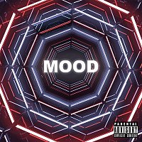 Přední strana obalu CD MOOD