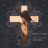 Young Ok Shin – Love & Peace