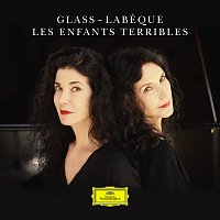 Katia & Marielle Labeque – Glass: Les enfants terribles - 3. The Somnambulist