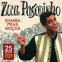 Přední strana obalu CD Samba Pras Mocas [Remastered]