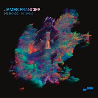 James Francies – Purest Form CD