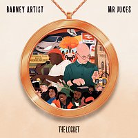 Mr Jukes, Barney Artist – Gratitude