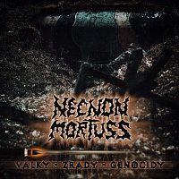 Necnon Mortuss – Války - zrady - genocidy MP3