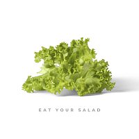 Citi Z?ni – Eat Your Salad