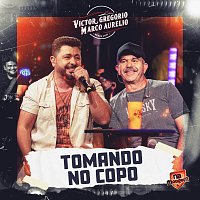 Victor Gregório & Marco Aurélio, Miyazato Play – Tomando No Copo [Ao Vivo]