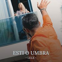 Přední strana obalu CD E?ti o umbră