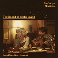 Tom Basden, Carey Mulligan – The Ballad of Wallis Island [Original Soundtrack]