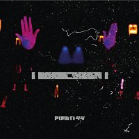 Přední strana obalu CD 101