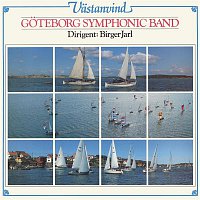 Goteborg Symphonic Band – Vastanvind