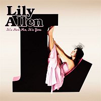 Lily Allen – It's Not Me, It's You