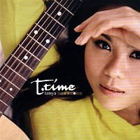 Tanya Chua – T-Time Tanya Chua Best Selected [for digital]