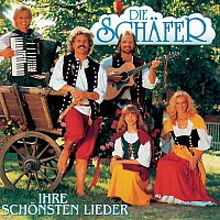 Přední strana obalu CD Ihre schonsten Lieder