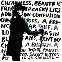 Boy George – Cheapness And Beauty