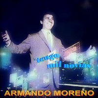 Armando Moreno – Tengo Mil Novias