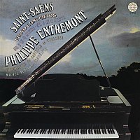 Philippe Entremont – Saint-Saens: Piano Concerto No. 2 in G Minor, Op. 22 & Piano Concerto No. 4 in C Minor, Op. 44