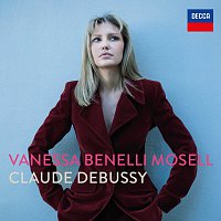 Vanessa Benelli Mosell – Debussy: 12 Preludes, Book I; Suite Bergamasque