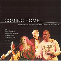 Různí interpreti – Coming Home